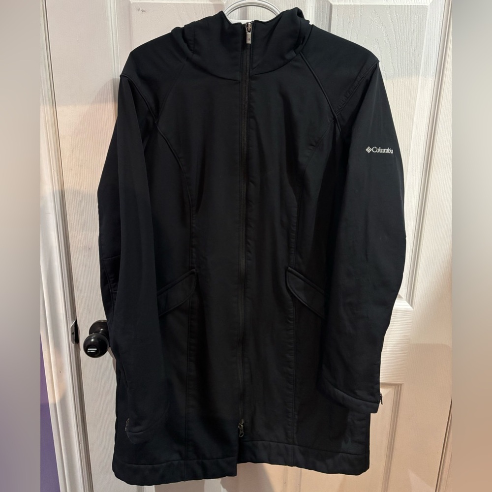 Women’s Columbia Coat